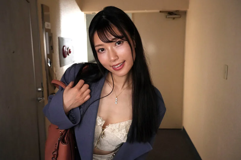 【VR】精子が顔を出しては、止められ。これが本指名50回目の成れの果て。’気持ちイイ’が確約されたデリヘル嬢との寸止め→精液捕食プレイ。宮城りえ