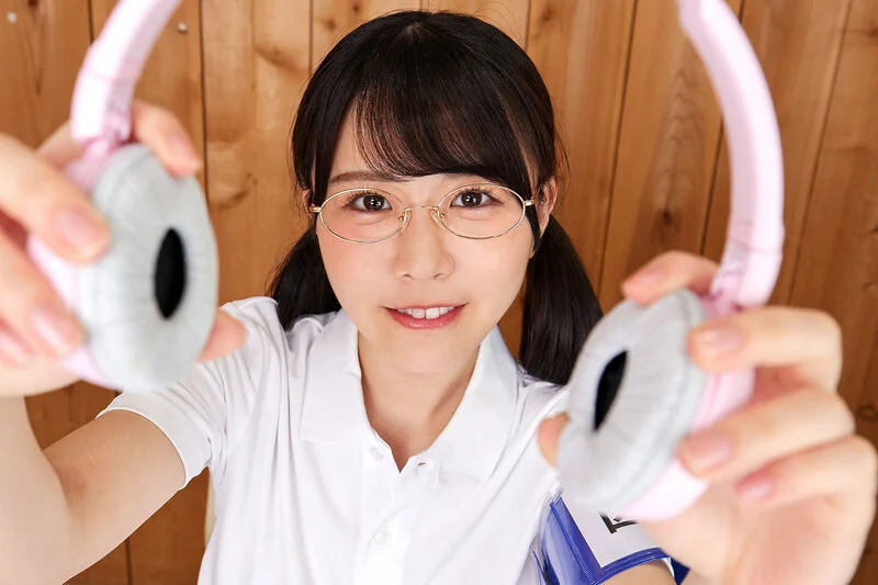 【VR】私立オナサポ学園クラスメイトが合法的に僕のオナニーをお手伝い！？ ASMR×耳責め特化でオナニーサポート編 柏木こなつ