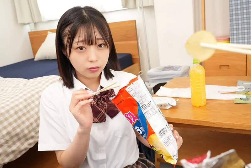 【VR】「ねぇ…もっと汚して?」潔癖症だったJ×彼女が顔射で汚される快楽に目覚めて濃厚な粘膜接触の虜になりました。 月乃あや